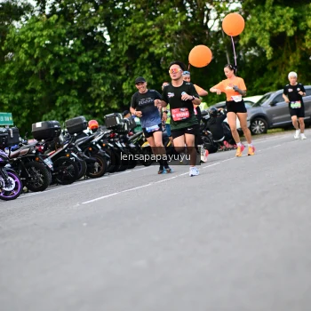 Runner Photo 4117708