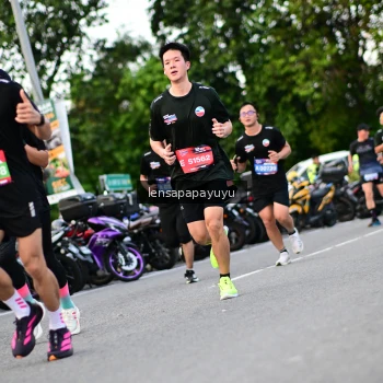 Runner Photo 4117710