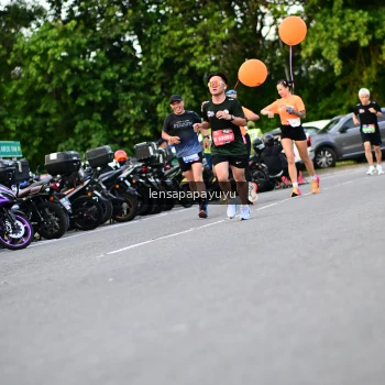 Runner Photo 4117711