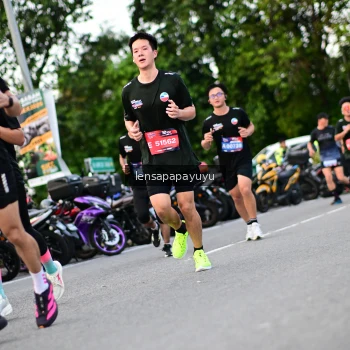 Runner Photo 4117713