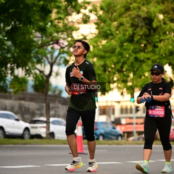 Runner Photo 4118321