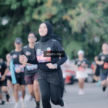 Runner Photo 4118349