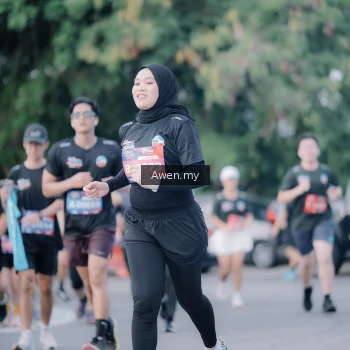 Runner Photo 4118351