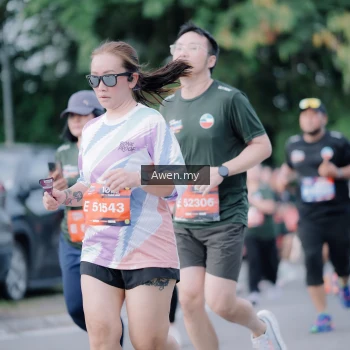 Runner Photo 4118362