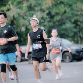 Runner Photo 4118382