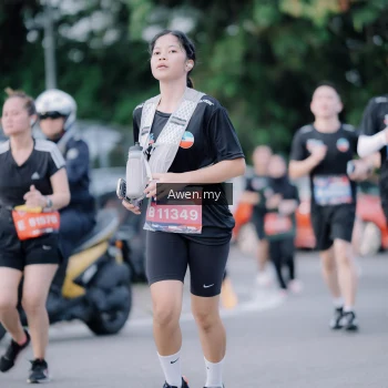 Runner Photo 4118385