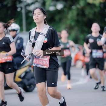 Runner Photo 4118390