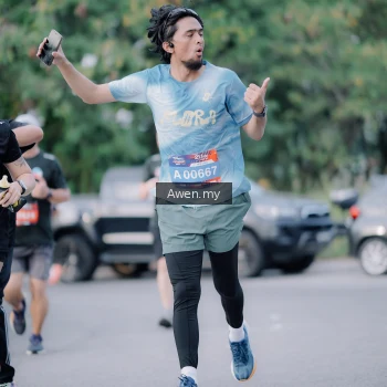 Runner Photo 4118403
