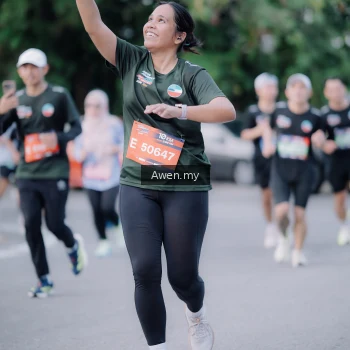 Runner Photo 4118411