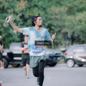 Runner Photo 4118412