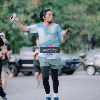 Runner Photo 4118416