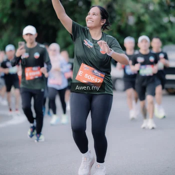 Runner Photo 4118419