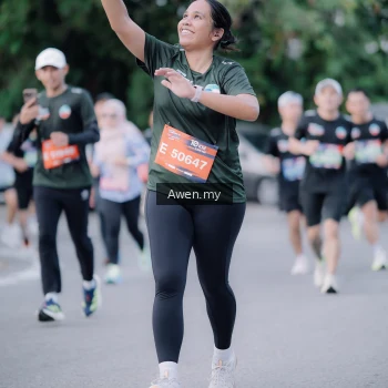Runner Photo 4118420