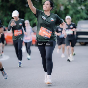 Runner Photo 4118422