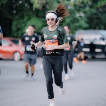 Runner Photo 4118427