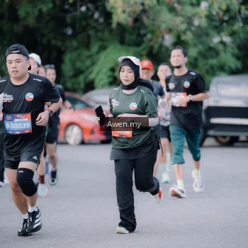 Runner Photo 4118440