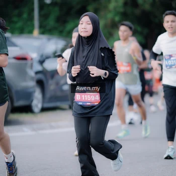 Runner Photo 4118466