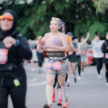 Runner Photo 4118469