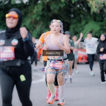 Runner Photo 4118473