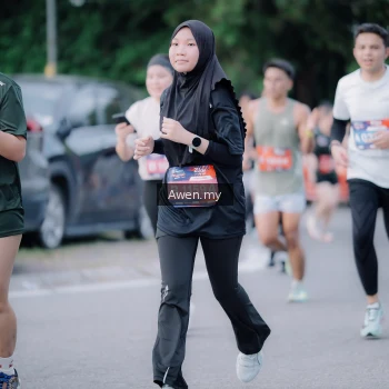 Runner Photo 4118477