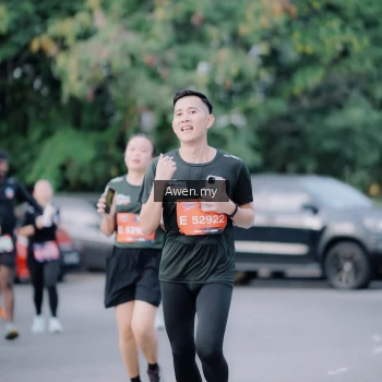 Runner Photo 4118482