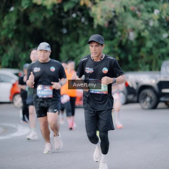Runner Photo 4118488