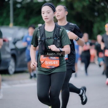 Runner Photo 4118491