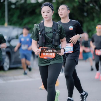 Runner Photo 4118493