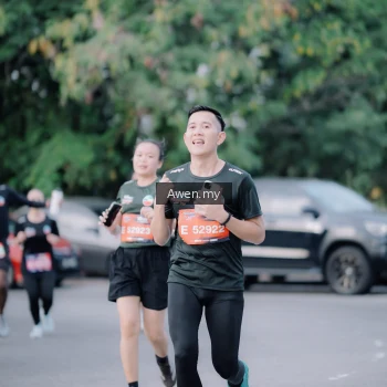 Runner Photo 4118494