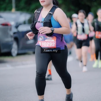 Runner Photo 4118501
