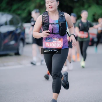 Runner Photo 4118504