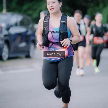 Runner Photo 4118508