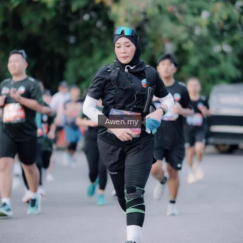 Runner Photo 4118512