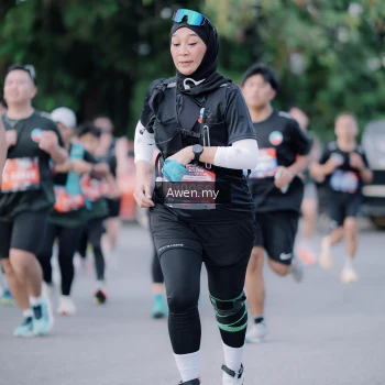 Runner Photo 4118516
