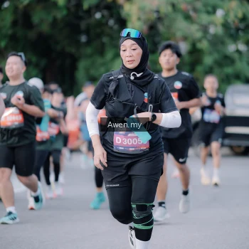 Runner Photo 4118519