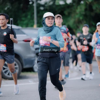 Runner Photo 4118522