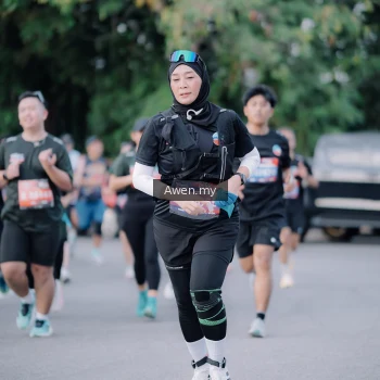Runner Photo 4118524