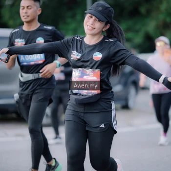 Runner Photo 4118527