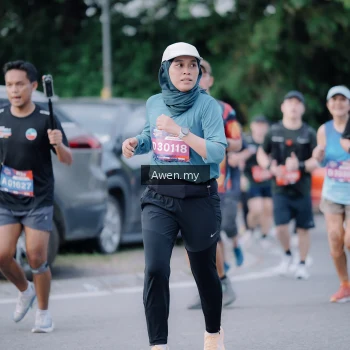 Runner Photo 4118529