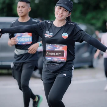Runner Photo 4118533