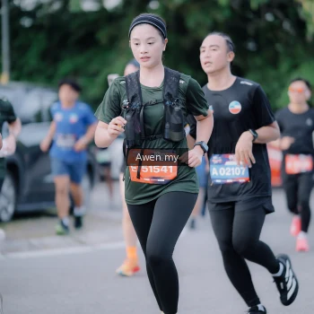 Runner Photo 4118538