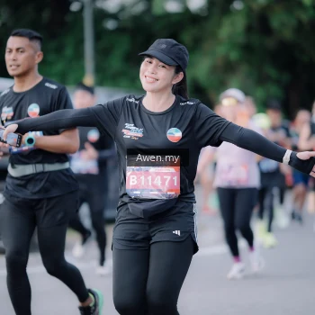 Runner Photo 4118539