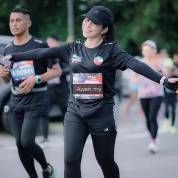 Runner Photo 4118540