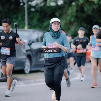 Runner Photo 4118542
