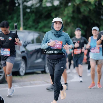 Runner Photo 4118544