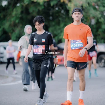 Runner Photo 4118545