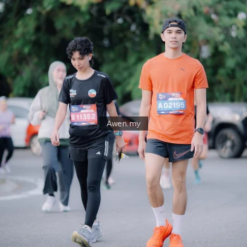 Runner Photo 4118548