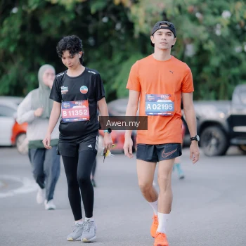Runner Photo 4118551