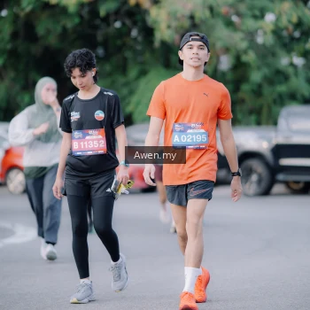 Runner Photo 4118561