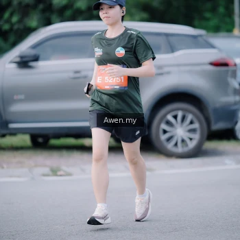 Runner Photo 4118568